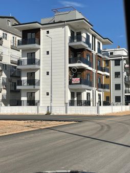 Yüksek Giriş Daire