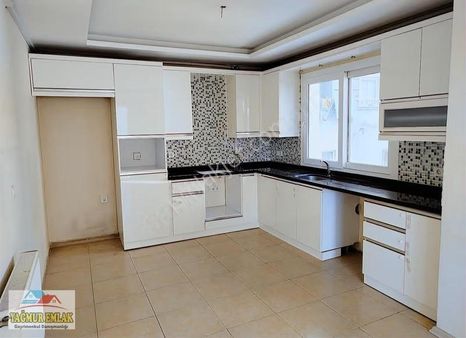 Yağmur Emlak'tan Doğalgazlı 3+1daire Satılık