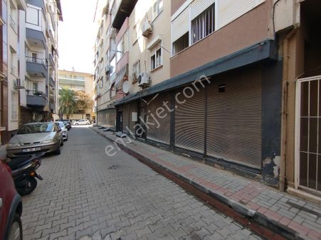 Merkez'de Kiralık Dükkan