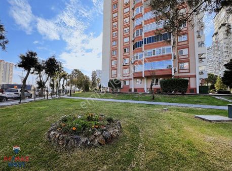 Mavişehir Flamingo 17 De Büyük Tip Tadilatlı 2+1 Daire