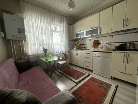 19 Mayıs Mahallesi'nde Danışment Göbek Yakınında 3+1 Ters Dubleks!