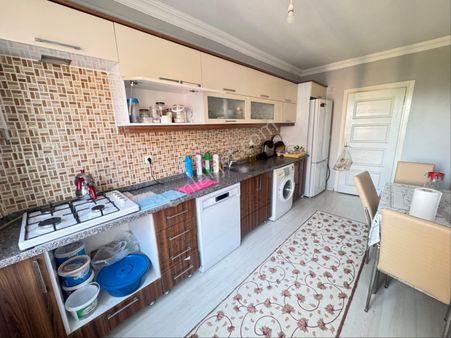 Çerkezköy Bağlık Mahalleside Satılık Uygun 3+1 Daire