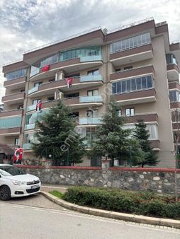 Nilüfer Özlüce 29 Ekim Mah.3+1 Tasarımlı Bakımlı Satılık Daire