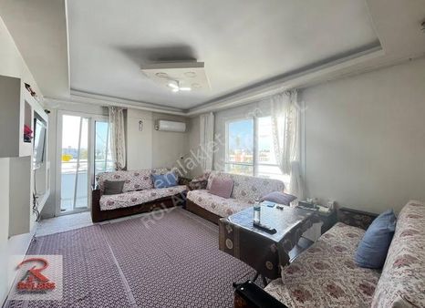 Amerikan Mutfak 3+1 Sahile Yakın 3 Cepheli Daire