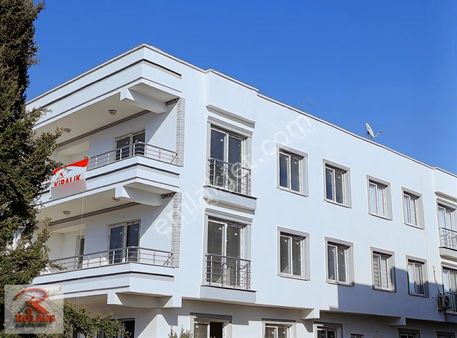 Rölans Gayrimenkulden Sıfır 3+1 Kiralık Daireler