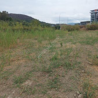 🇹🇷 Gazipaşa Satılık Ticari +konut Arsası.