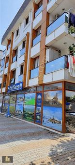 Osmangazi Mah.hilal Cad.katmülkiyetli Dükkan