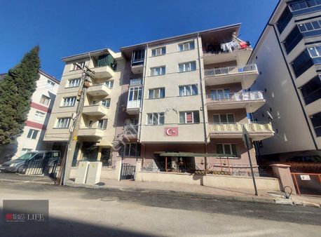 Rw Lıfe // Kurtuluş Mahallesi Adliye Yakını 3+1 Satılık Daire