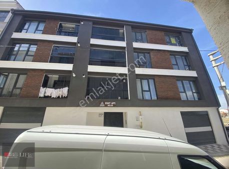 Rw Lıfe// Şirintepe Mh. Ebeveyn Banyolu 3+1 Satılık Lüks Daire