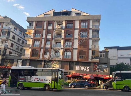 Çayırova Park Ova Avm Ye Komşu 3+1 Daire