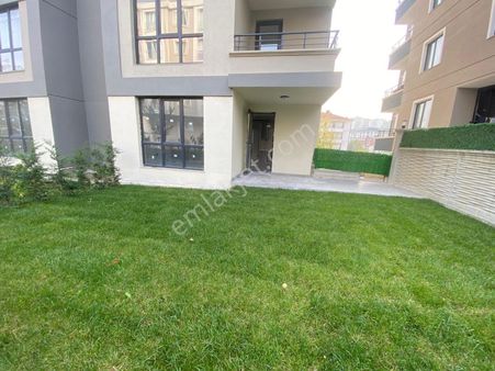 Dere Gayrimenkul Dilek'ten Bahçeli Arakat 2+1 Daire