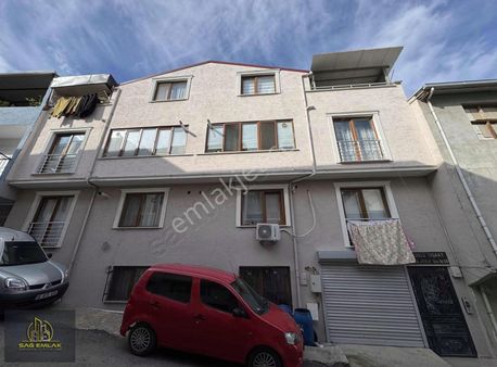 Yenibağlar'da Satılık 5+1 Dublex Daire