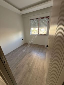 Antalya/ Kepez /kütükçü Mahallesi Satılık Asansörlü Sıfır 2+1 Daire