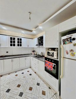 Akdenizden Erkilet Osmangazide Satılık Lüx Daire