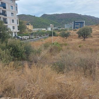 Gazipaşa Pazarcı Mahallesinde Satılık