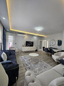 Merkez Mahalesi Hastane Civarında Lüks Satılık Daire