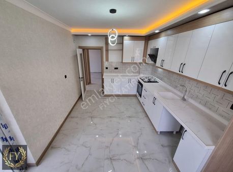 Fiyci Yatırım G.odalı Ara Kat 4+1 Ultra Lüks Daire