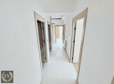 Fiyci Yatırım Sıfır Ara Katta 3+1 Ultra Lüks Daire