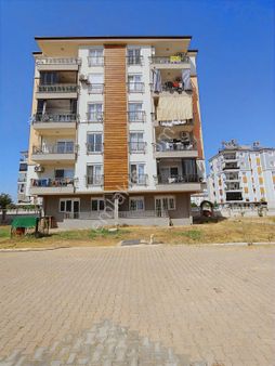 Baraj Mahallesi'nde Site İçi 2+1 Giriş Kat Fırsatı