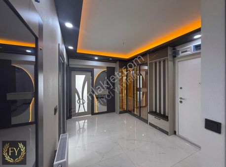 Fiyci Yatırım Menderes'te 3+1 Ultra Lüks Daire