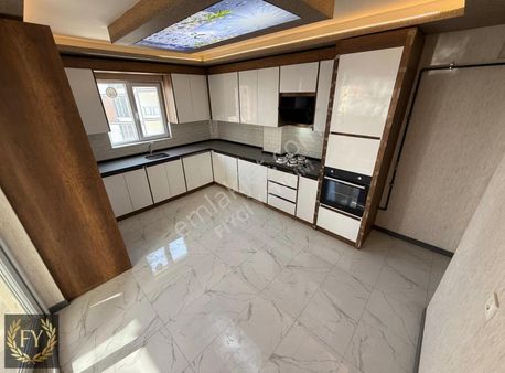 Fiyci Yatırım Kilerli 4+1 Geniş Ultra Lüks Daire