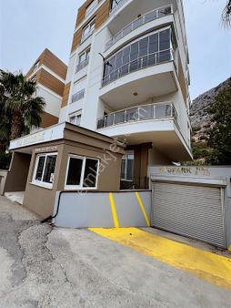 Hurma Mahallesi 2+1 Eşyalı Kiralık Daire