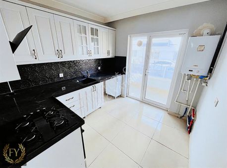 Fiyci Yatırım 29 Ekim'de 3+1 Yüksek Giriş Daire