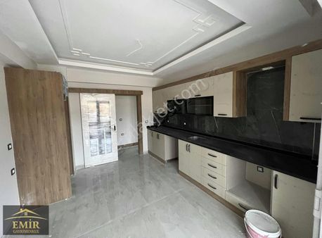 Emir Gayrimenkulden Göktürkte Oturuma Hazır 2+1 Daire