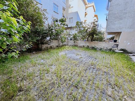 Ümraniye Altınşehir Mh İskanlı 1+1