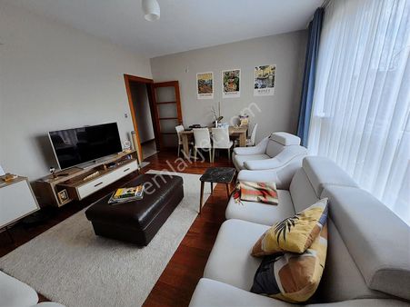 Merit Life Göl Konakları Geniş 2+1 Daire