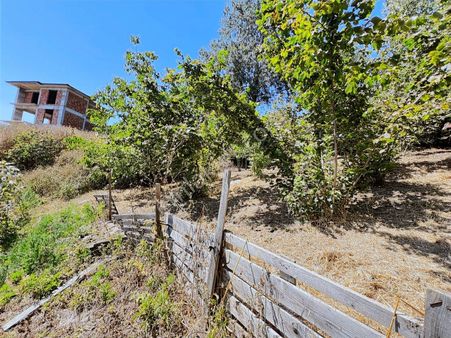 Kocaeli - Kandıra / Topluca Mh. 900 M2 %40 İmarlı Arsa