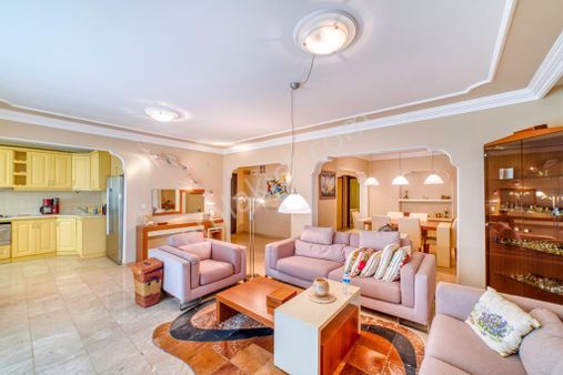 Europerty Homes'ta Fırsat Satılık 3+1 Eşyalı Residence