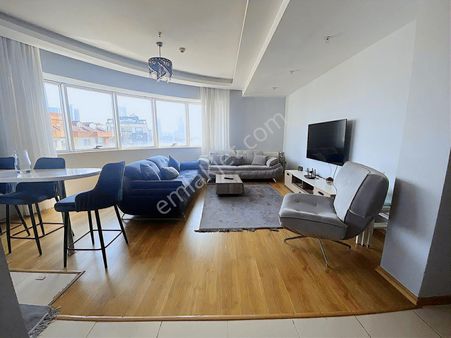 Kiracısız - Site İçerisinde Satılık 2+1 Daire