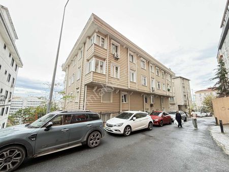 Kağıthane Gürsel Mahallesinde Satılık 3+1 Dubleks Daire