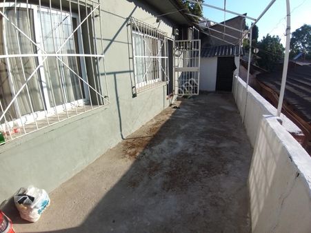 İzmir//konak'da/denizmanzaralı//caddeye 200met.tektapu 111m2/ev