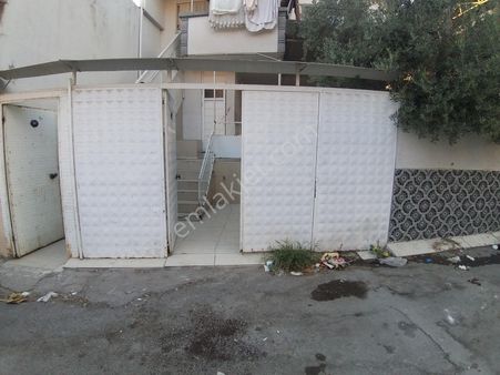 Konak Gürçeşme İsmetpaşa Mah./2+1//denizmanzaralı//bahçeli Daire