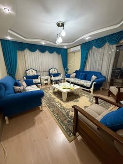 Sidal’dan Şehitler Mh’de 4+1 Dublex 120m2 Satılık