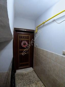 Buca Uçanyolyanı//caddeüzeri/120m2//köşe//3tarafıaçık/ferahdaire
