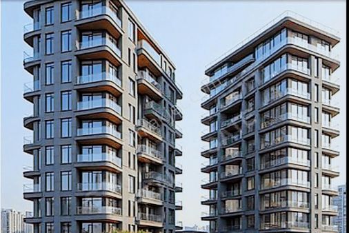 Ovacık'ta Bölgenin En Prestijli Firmasından Satılık Daire