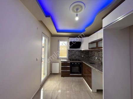 ▀▄ Parla'dan Altınkum Da Ön Cephe Full Kredili Satılık2+1daire▀▄