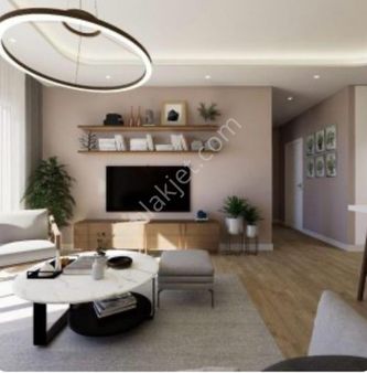 Eskişehir Yoluna Yakın Lüks 2+1 Daire