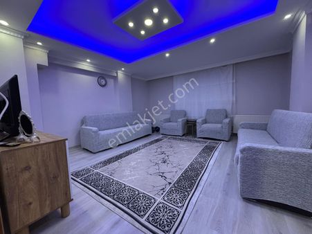 Tekirdağ Çerkezköy Kızılpınar 2+1 Bina Yaşı 5