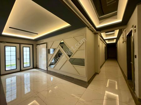 ▓▓yükselden Altınkumda Satılık Tasarım Harikası Lüks Satılık 1+1 Daire▓▓