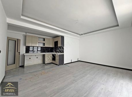 ▃arven▃hüseyin Gazi Mh. Mamak Belediyesi Dibinde Sıfır 2+1 Daire