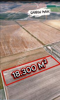 Şahin Emlaktan Denizli Acıpayam Yeşildere Mah.satılık 18.300 M² Arazi