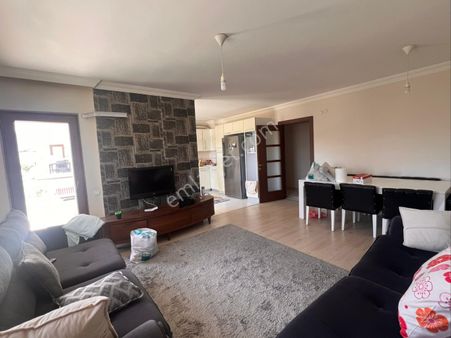 Aydın Nazilli İsabeylı'de Satılık 3+1 Daire