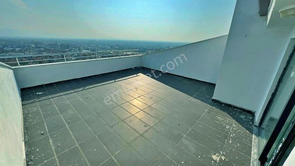 Uytundan Edremit Atatürk Mahallesi Körfez Manzaralı 4+1 Dubleks