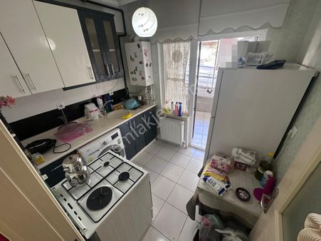 Uyanış Mahallesi'nde Minimal 3+1 Fırsat Dairesi!