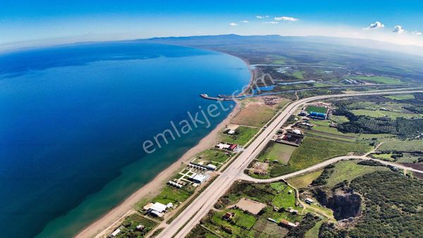 Çanakkale Gelibolu'da Satılık Satılık Arsa Geliboluda Denize Yakın Fırsat Bır Daire