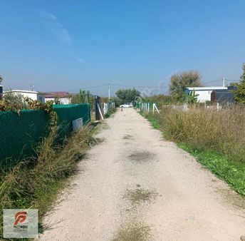 Kemalpaşa Ören 75.yıl Cumhuriyet Mahallesi Satılık Hobi Bahçesi